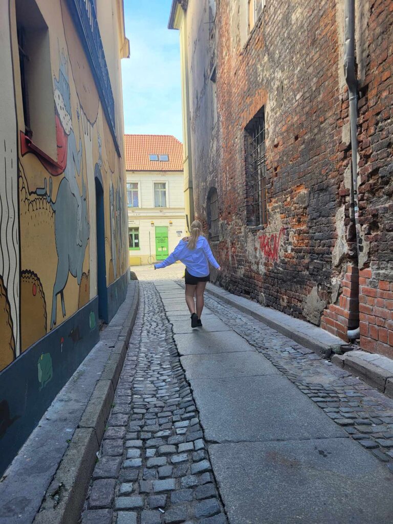 Szukam podopiecznego