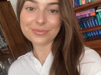 Szukam pracy, chętnie zostanę ciocią dla jakiegoś maluszka