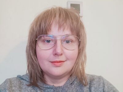 Opiekunka, pomoc nauczyciela