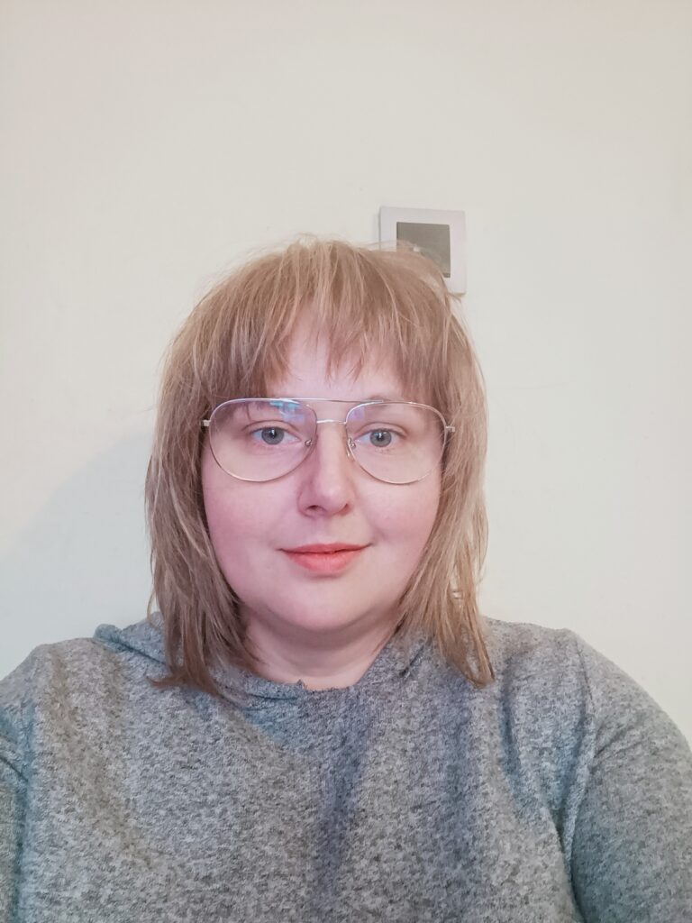 Opiekunka, pomoc nauczyciela