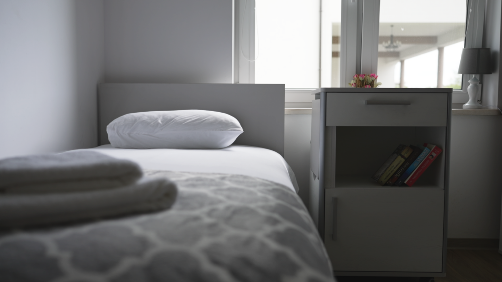 Ośrodek rehabilitacyjny dom seniora