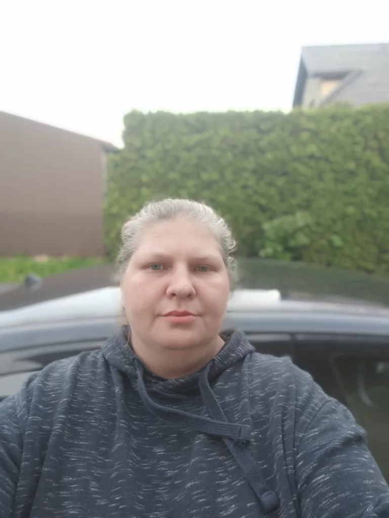 Opiekunka z zamiłowania