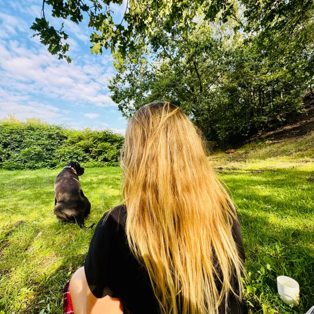 Opiekunka seniora oraz dzieci :-)