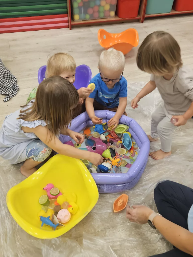 Poszukiwany podopieczny 😊