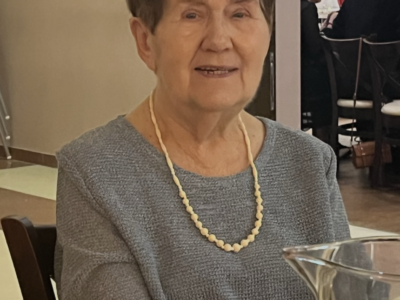 Opieka dla naszej mamy i babci