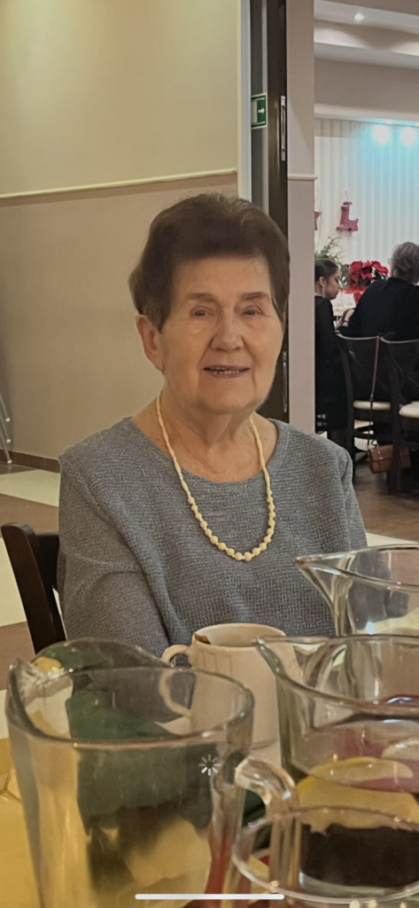 Opieka dla naszej mamy i babci