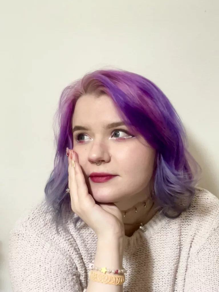 Opiekunka szuka podopiecznego 💖