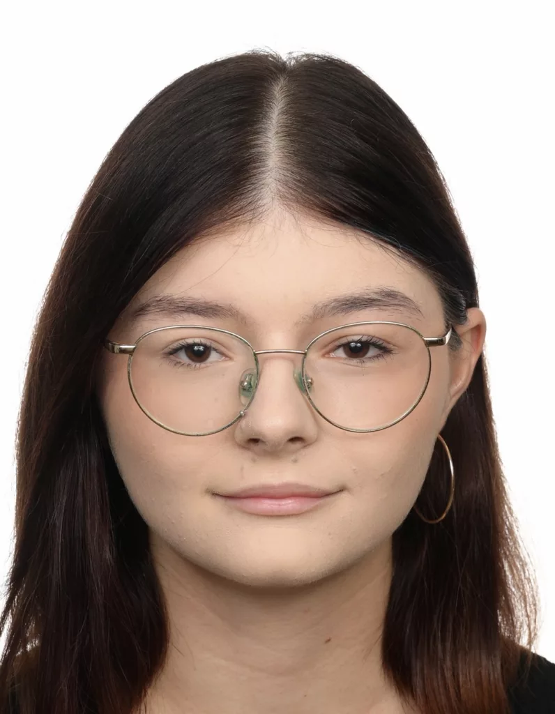 Opiekunka do dziecka szuka podopiecznego