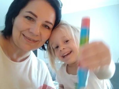 opiekun dzieci i osób dorosłych