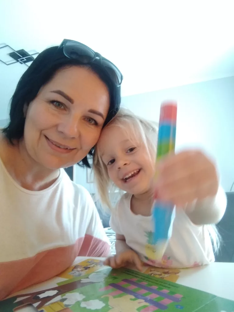 opiekun dzieci i osób dorosłych