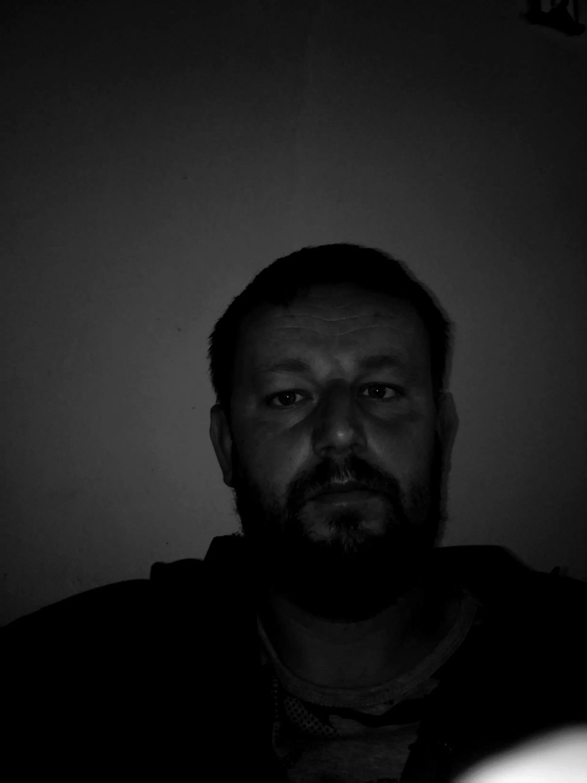 Szukam pracy jako opiekun seniora