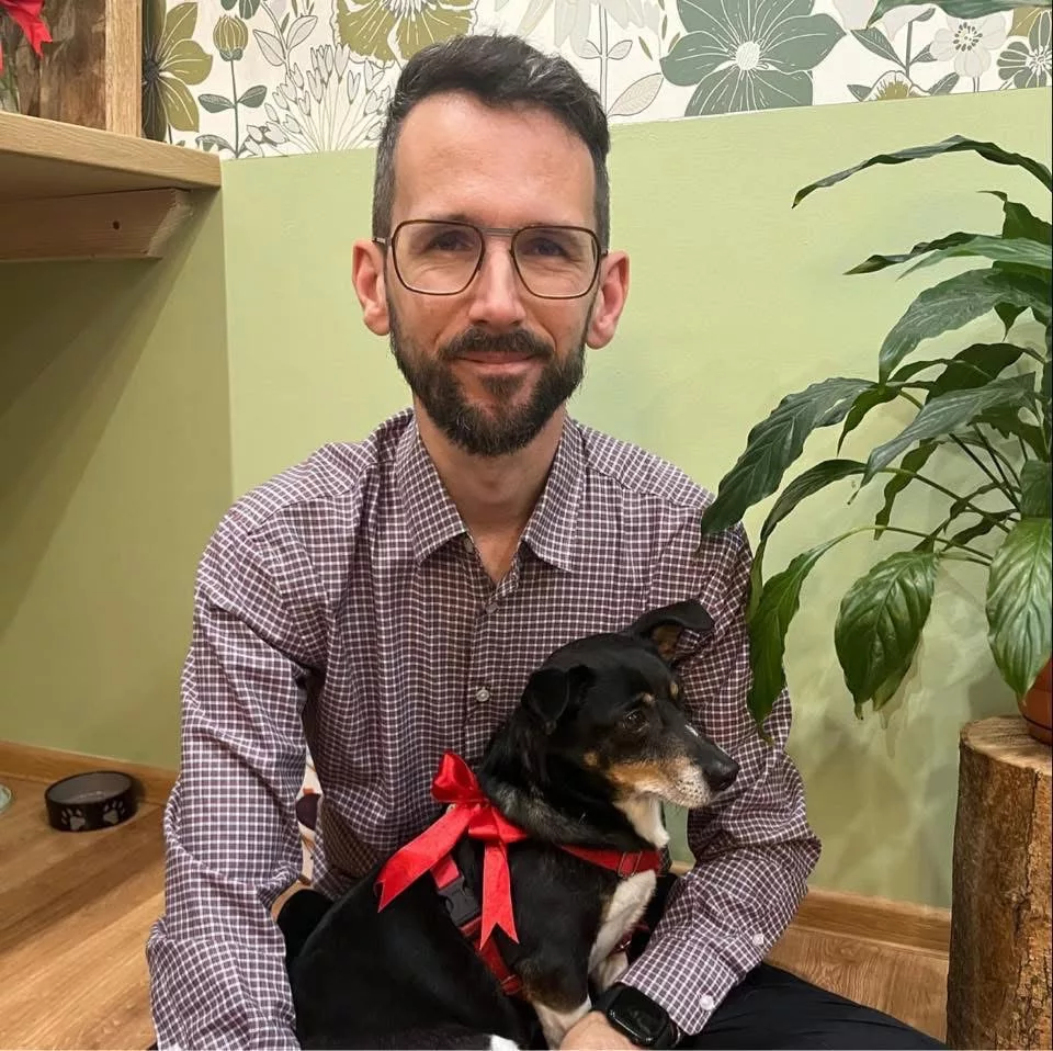 Szukam podopiecznego