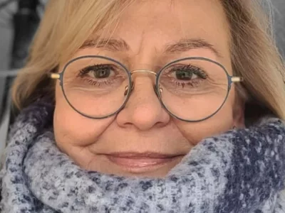 Opiekunka z doświadczeniem