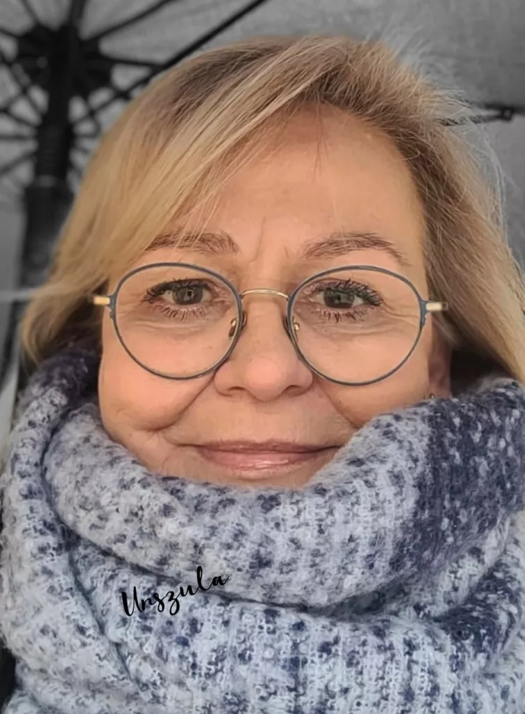 Opiekunka z doświadczeniem