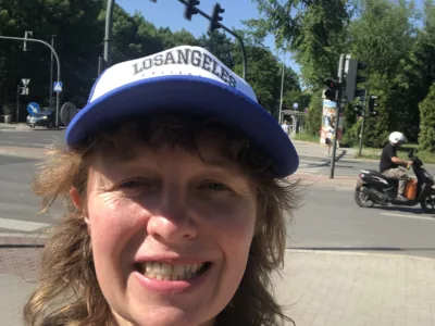 Fajna Ciocia szuka dzieciaczka