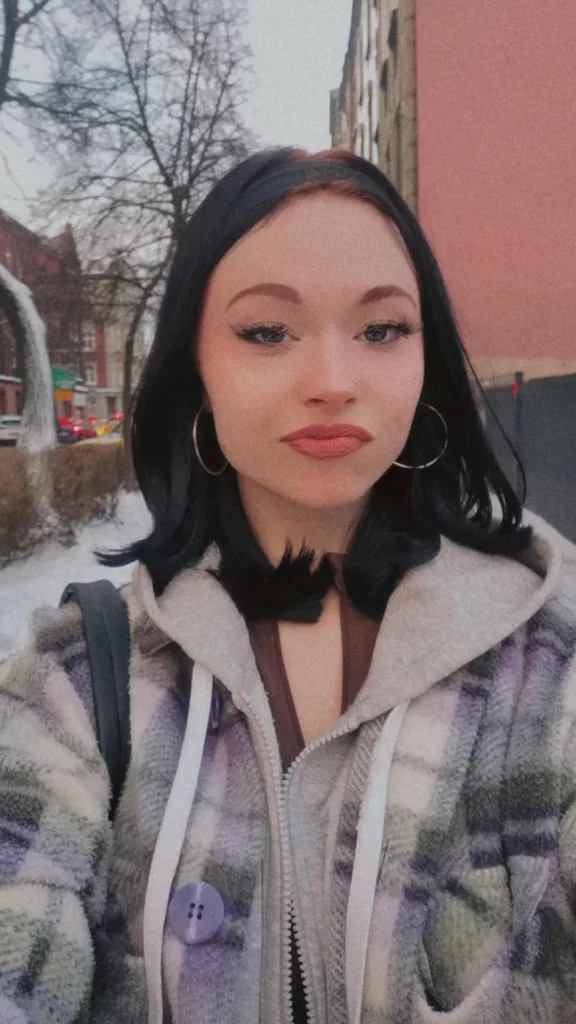 Hejka, jestem Kasia i obiecuje że Twoje dziecko Bedzie zadowolone