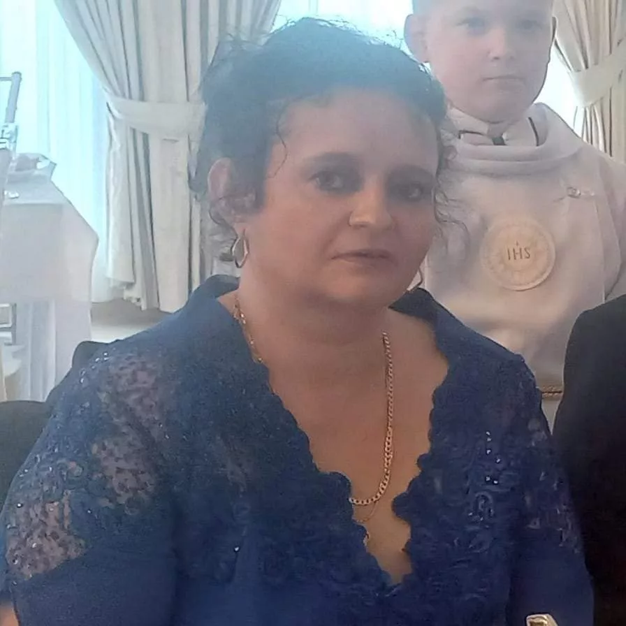 Gierłachowska Katarzyna