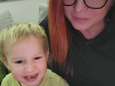 Szukam podopiecznego