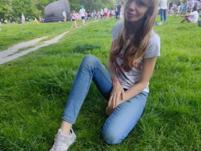 Dyplomowana opiekunka szuka pracy