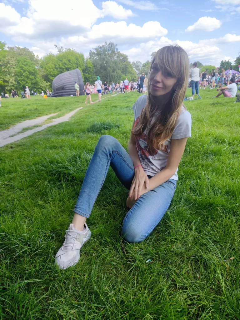 Dyplomowana opiekunka szuka pracy