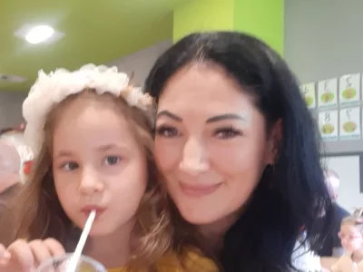 Szukam pracy jako opiekunka