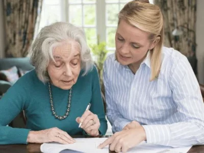 szukam opiekunki dla starszej Pani w miasto Bytom