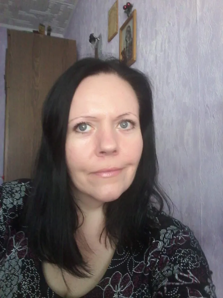 Opiekunka dziecięca.