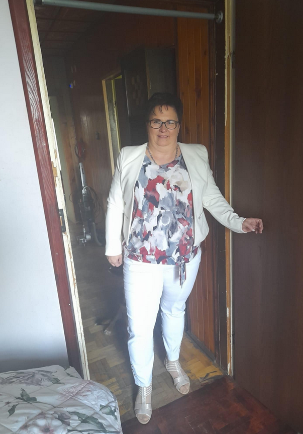 Szukasz dobrej opiekunki na lipiec? Pani Ania gotowa do pomocy – z zamieszkaniem!