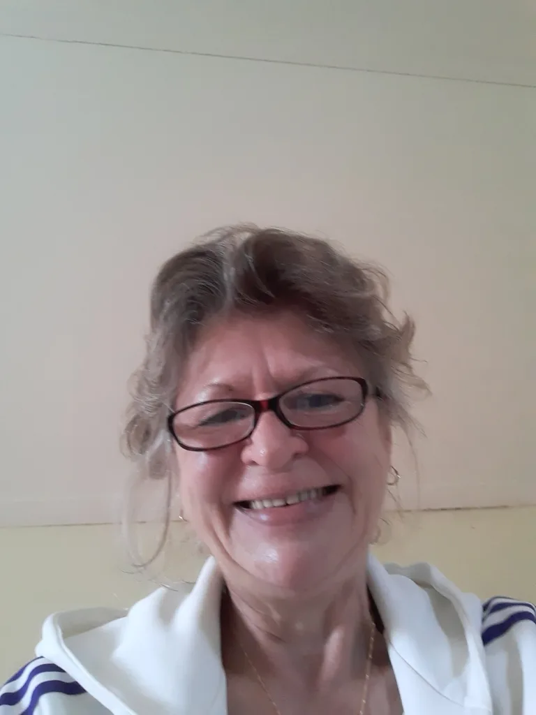 Opiekunka szuka zleceń