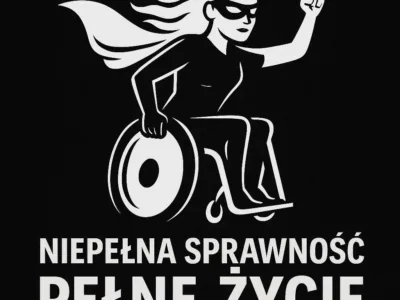 Poszukiwana osoba do pomocy