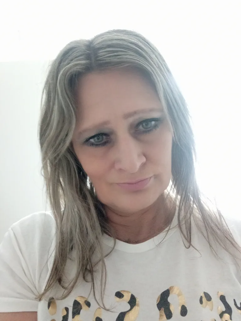 Opekunka poszukuje pracy