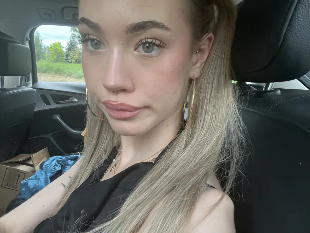 Szukam podopiecznego:)