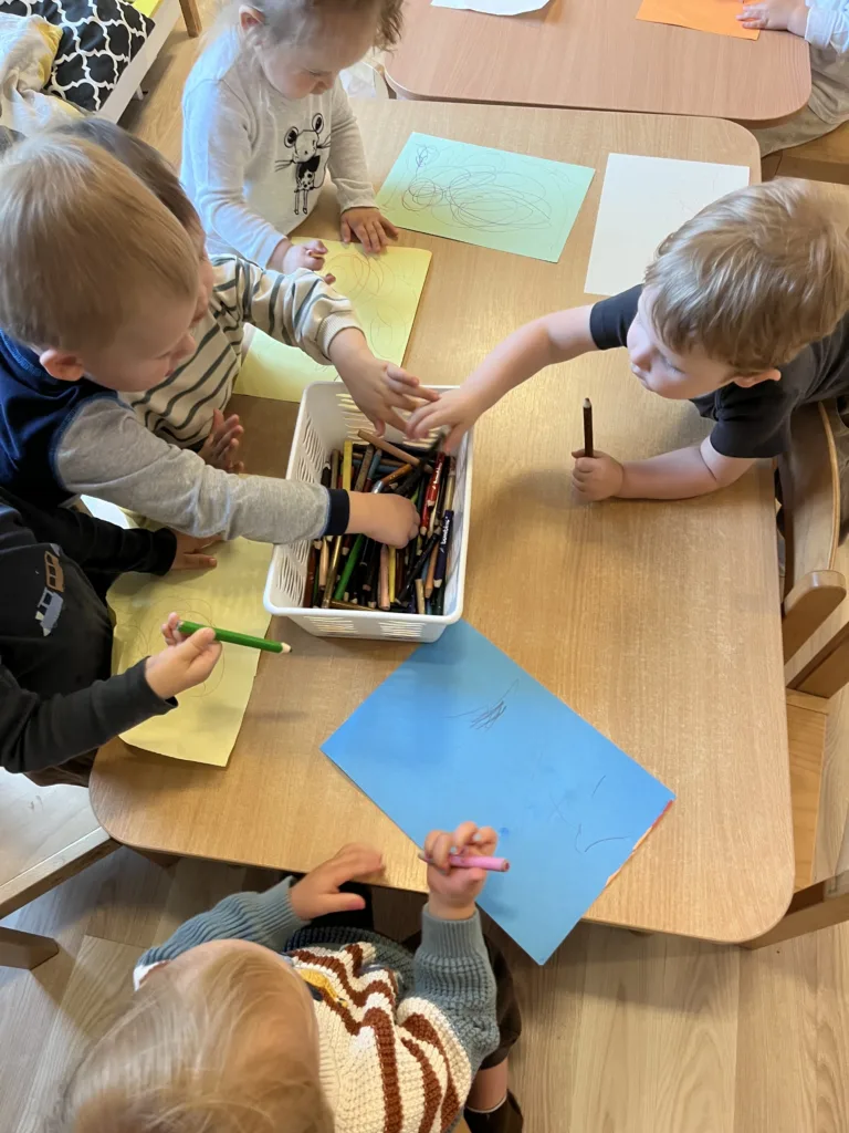 Szukam podopiecznego:)