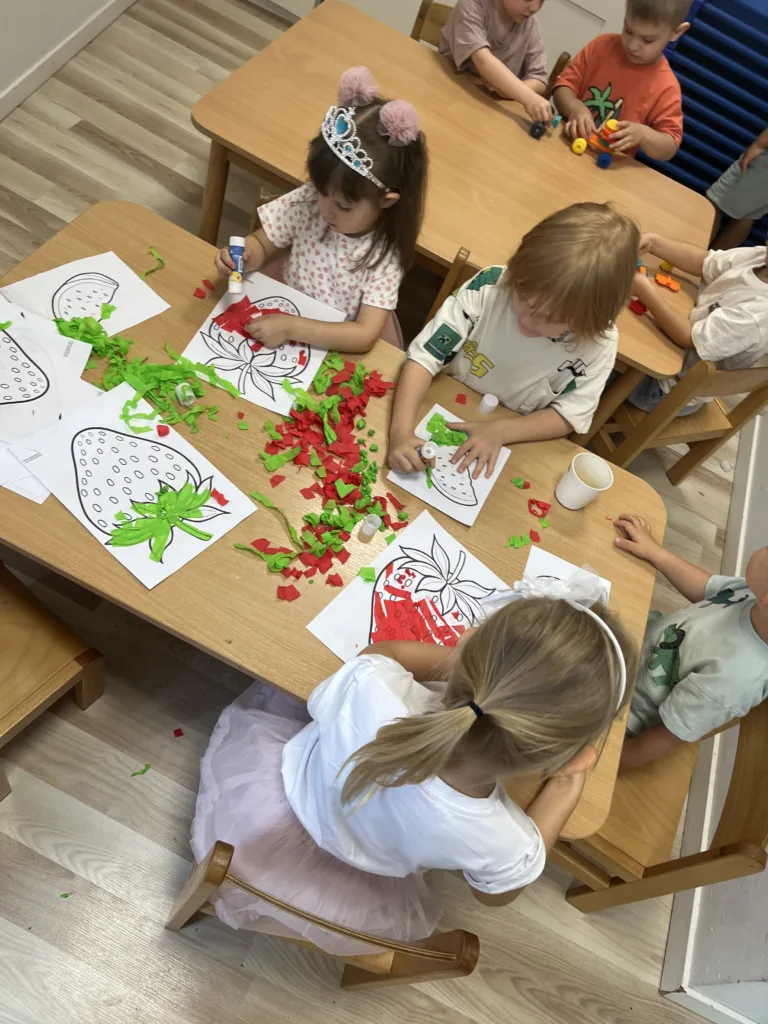 Szukam podopiecznego:)