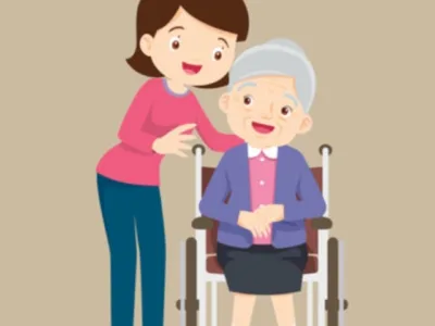 Opieka domowa nad osobami starszymi i niesamodzielnymi. Cała Polska