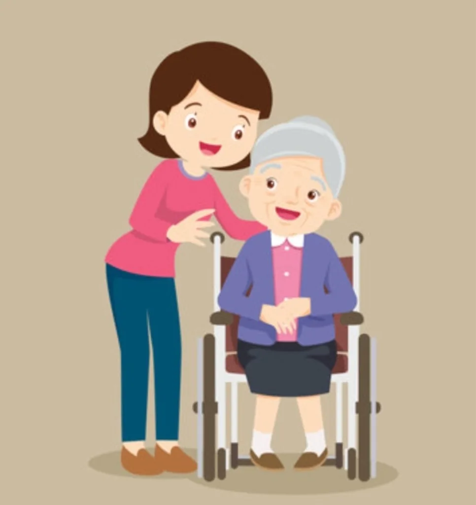 Opieka domowa nad osobami starszymi i niesamodzielnymi. Cała Polska