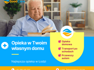 Prowadzimy rekrutacje