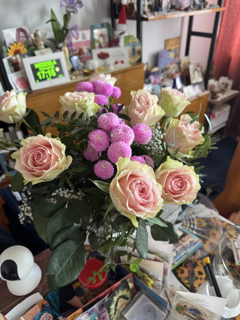 szukam opiekunki dla seniorki, kilka godzin dziennie, Warszawa, Urbanistów