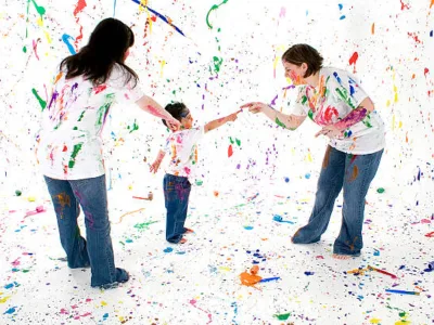 Super niania szuka pracy :)