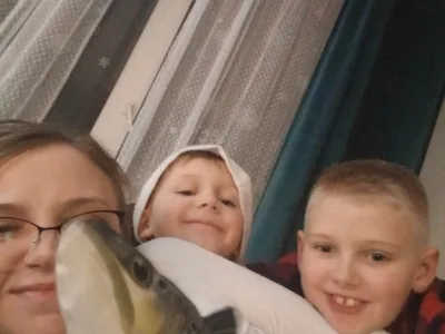 Szukam podopiecznego. Doświadczenie w pracy z dziećmi oraz seniorami