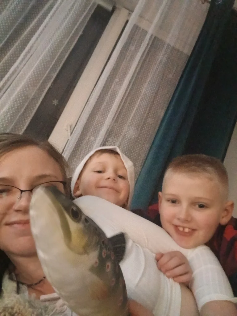 Szukam podopiecznego. Doświadczenie w pracy z dziećmi oraz seniorami