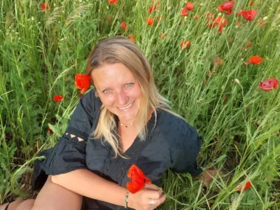 Opiekunka dla osób starszych