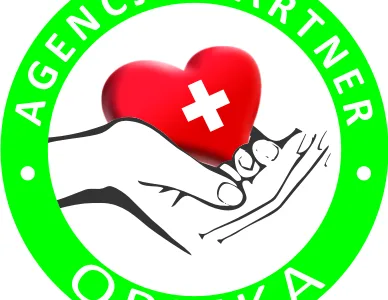 Szukamy opiekunek osób starszych