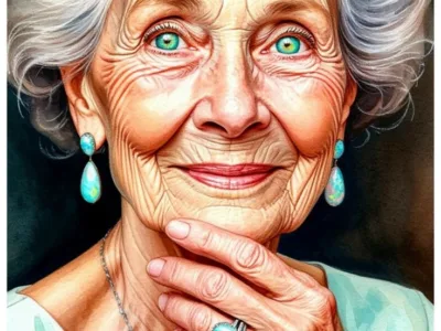 Opiekunka dzienna dla seniora z doświadczeniem i umiejętnościami Fryzjerskimi oraz Kancelaryjnymi