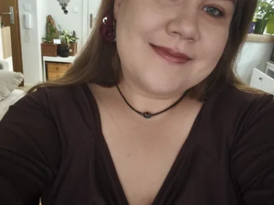 Opiekunka osób starszych