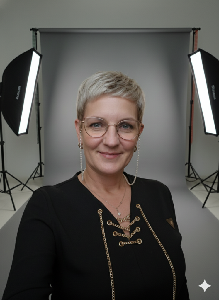 „Profesjonalna opiekunka seniora – pomoc w higienie, lekach, zakupach”