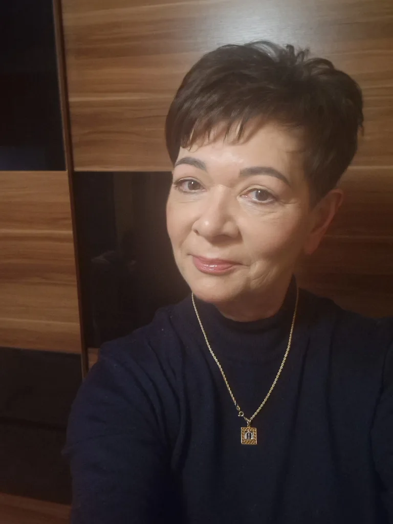 Opiekunka na godziny