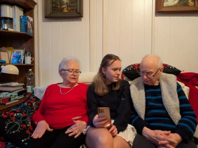 Opieka nad Tadeuszem