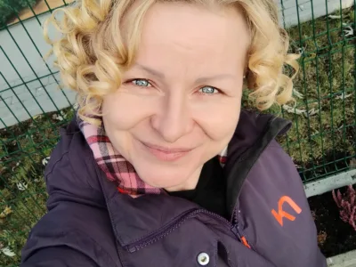 Podejmę się opieki dorywczej nad seniorem