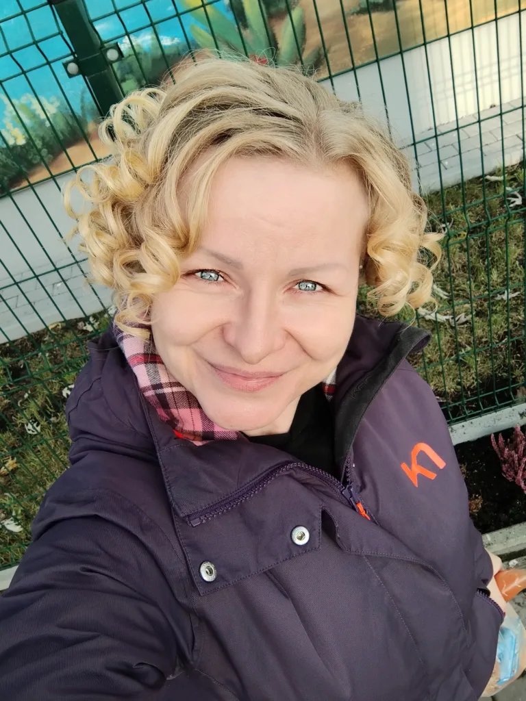 Podejmę się opieki dorywczej nad seniorem